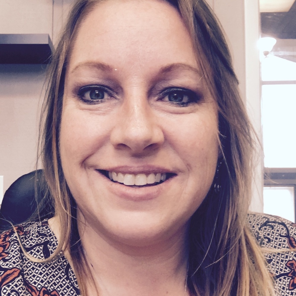 Meet your Posher, Gina